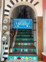 Casa Amigos - Chambres d’hôtes Isla Mujeres