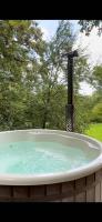 La Canopée des Arbres, Juliette - B&B Ellezelles