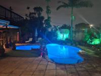 Salty Sands Beach Flat - Ferienwohnung