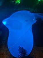 Salty Sands Beach Flat - B&B Durban