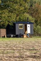 Bramley Cabin Suffolk Relaxing Getaway - B&B
