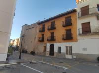 Casa Rural Arco del Convento - Ferienwohnung Puebla de Don Fadrique