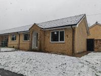 2 Bedroom Cotswold Bungalow - Bed and Breakfast Castle Combe