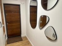 Apartament 1 Cameră Suceava - Chambres d’hôtes Suceava