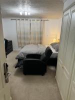 Tweepersoonskamer met Eigen Badkamer