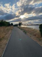 RiverView Pad - B&B Thamesmead