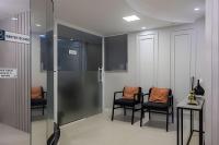 Ed. Acácias B - Chambres d'hôtes Balneário Camboriú