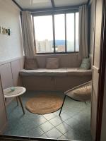 escapade vue sur le port - Ferienwohnung