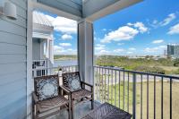 Grand Caribbean 422 by Vacation Homes Collection - Chambres d’hôtes Orange Beach