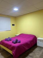 Apartamento de 3 dormitorios