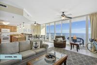 Sanibel 1805 by Vacation Homes Collection - Ferienwohnung Gulf Shores