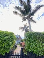 Two Palms Cambridge - B&B
