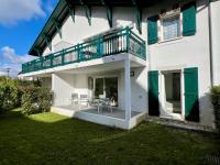 BaskoParadis I Apt I Central I Calme I Lumineux I Lit 160 I Terrasse I Jardin - Chambres d'hôtes Cambo-les-Bains