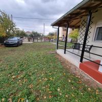 ESTELA House - B&B Ágios Vissaríonas