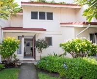 Ohana Beach Retreat at the Surf and Racquet Club - Ferienwohnung Kailua-Kona