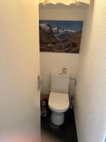 Apartment mit 2 Schlafzimmern