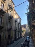 VagaLuna Short Stay - B&B Catania