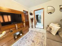 Casa Conforto 8 min do centrinho by HospedaHost - Ferienwohnung Campos do Jordão