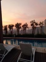 Loft Completo 15min GRU Airport Estacionamento gratuito - B&B Guarulhos