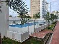 Jardin imperial, habitaciones para tu disfrute y descanso en apto familiar - B&B