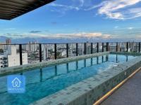 Estúdio Estiloso e Equipado No Caminho Das Árvores - B&B Salvador