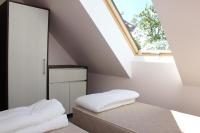 Maisonette-Apartment (3 Erwachsene)