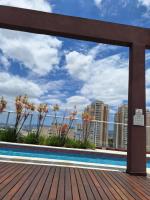 Loft Completo 15min GRU Airport Estacionamento gratuito - B&B Guarulhos