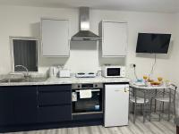 Camera Deluxe Matrimoniale/Doppia con Letti Singoli