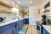 Peaceful Canyon Lake Retreat at Casa del Lago! - B&B Canyon Lake