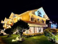 Pousada Serra Valle - B&B