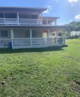 Chalet Belizomi Tropical Villa #1 - B&B Gros Islet