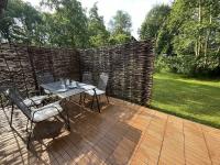 Ferienwohnung in St Peter-Ording - Ferienwohnung Sankt Peter-Ording