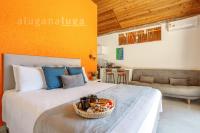 Cabana Teiú Piscina Climatizada e área gourmet - Ferienwohnung Florianópolis