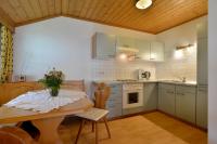 One-Bedroom Apartment with Balcony