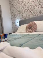 Standard Zimmer mit Queensize-Bett