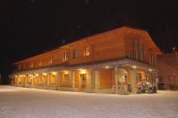 Ubytování Skipot - B&B