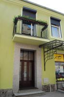 Apartamenty Chełmno - Ferienwohnung