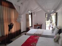 Chambre Familiale Deluxe