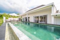 Villa con 3 Camere da Letto