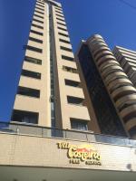 Villa Costeira Flat - Bed and Breakfast Fortaleza