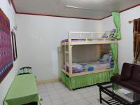 Posto Letto in Dormitorio Femminile per 4 Persone