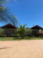 Chalet mit 1 Schlafzimmer