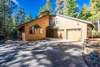 Granite Ridge Getaway - Great Deck Ac - B&B Shaver Lake