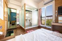 Deluxe Vierbettzimmer