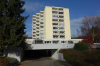 Ferienwohnung Alex - Chambres d’hôtes