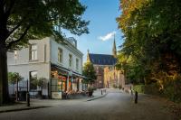 B&B Roermond - Hotel Restaurant Café Parkzicht - Bed and Breakfast Roermond