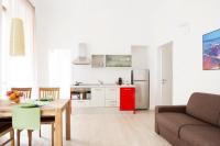 Grand Appartement 1 Chambre avec Balcon