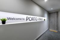 Porto Pireo By SuperHost365 Kolokotroni - Ferienwohnung