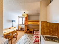 Saint François Longchamp studio cosy 3 pers, 19m², proche pistes - FR-1-807-56 - Chambres d’hôtes