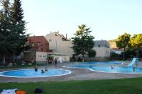 Cal Tató - Ferienwohnung Os de Balaguer